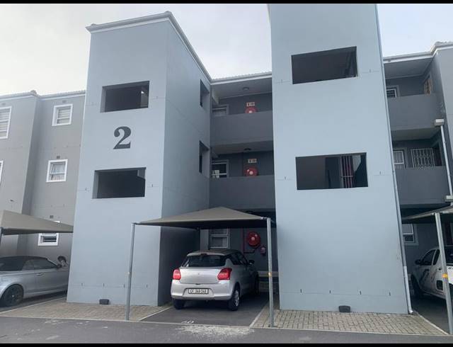 2 BEDROOM APARTMENT FOR SALE IN HAGLEY